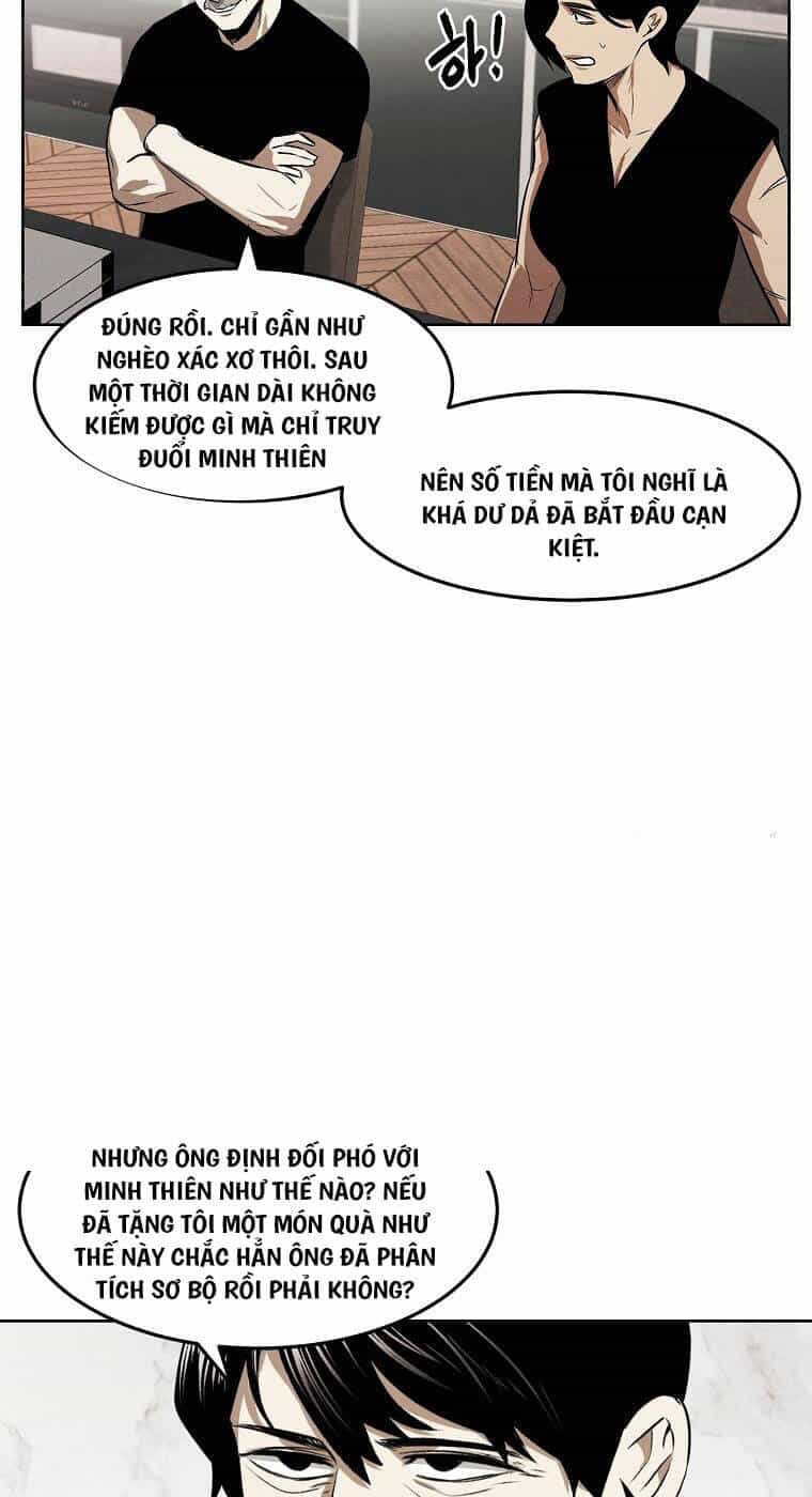 Kẻ Bất Bại - Chương 82 - ảnh 33