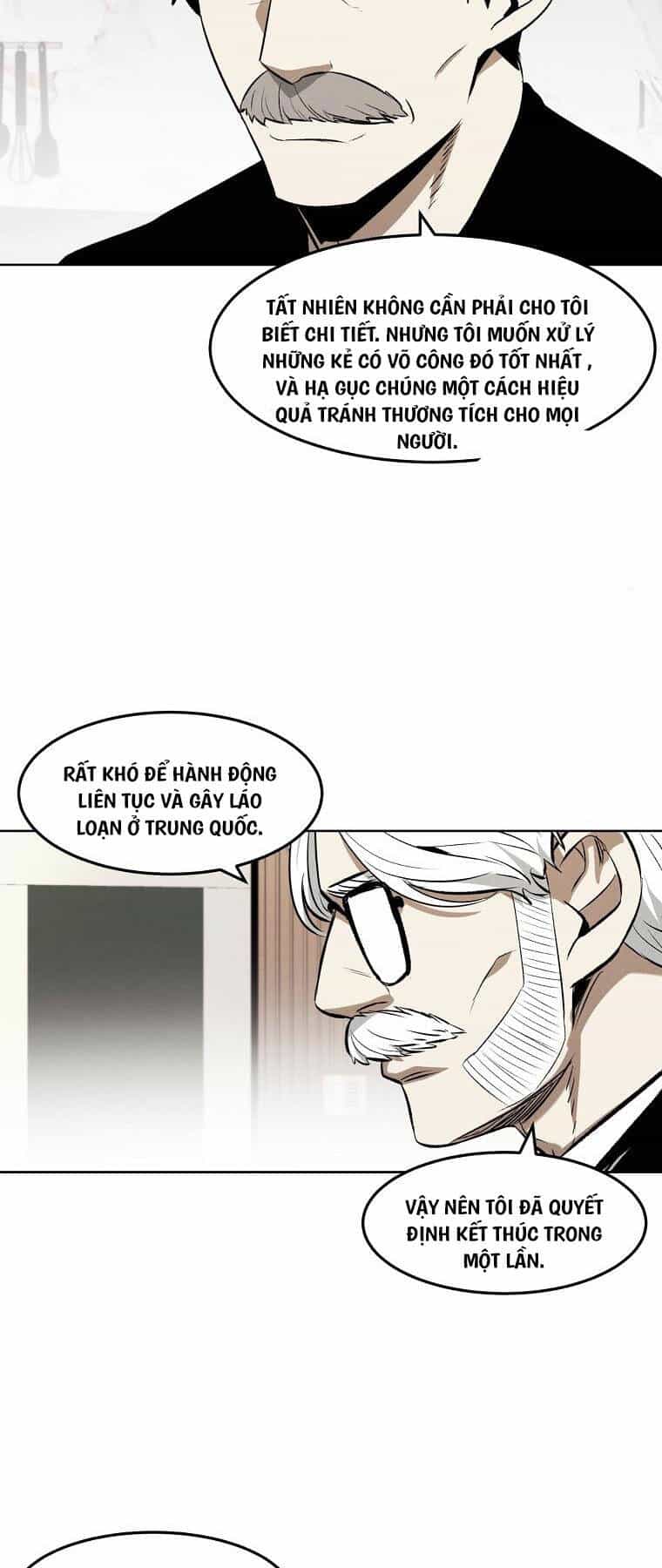 Kẻ Bất Bại - Chương 82 - ảnh 34