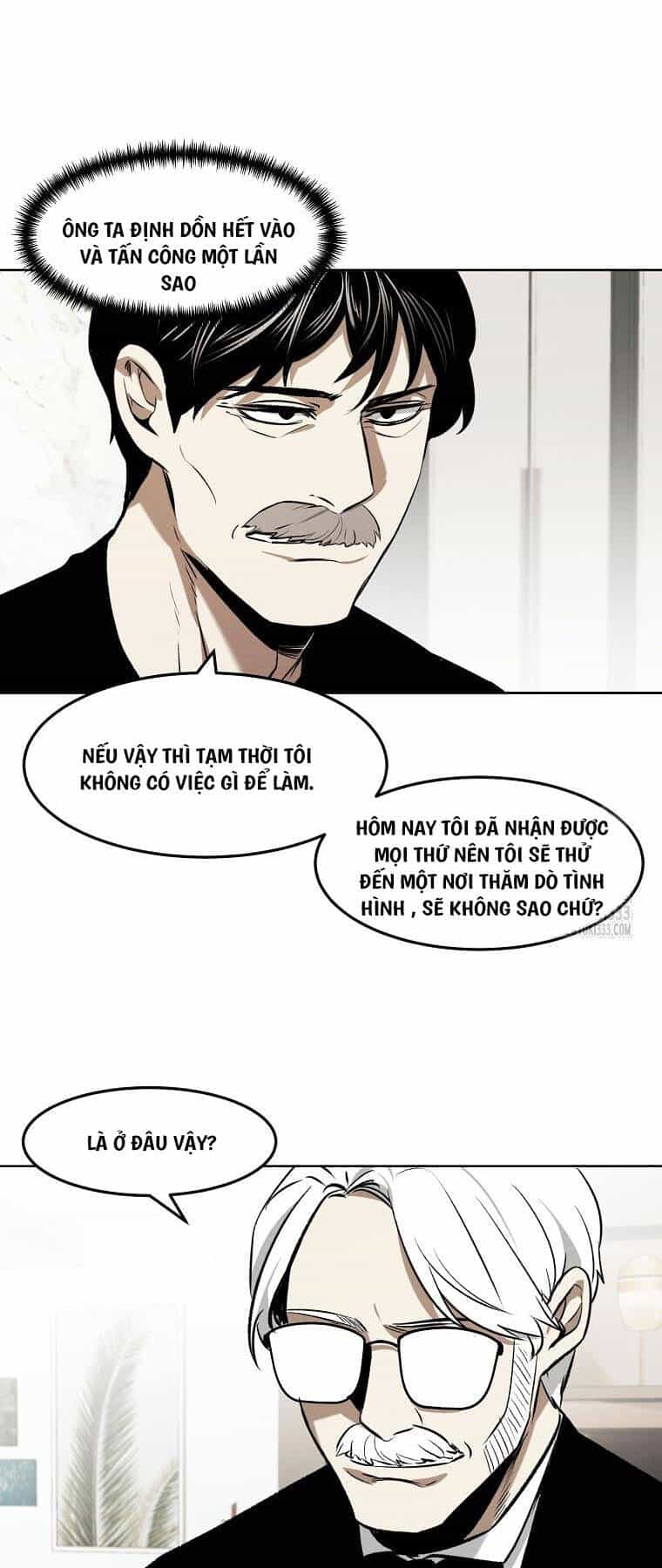 Kẻ Bất Bại - Chương 82 - ảnh 36