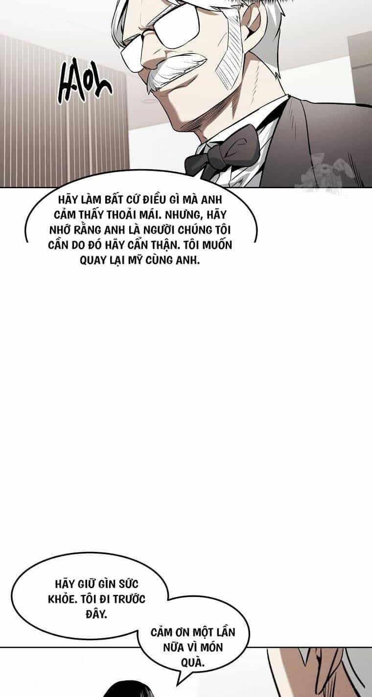 Kẻ Bất Bại - Chương 82 - ảnh 38