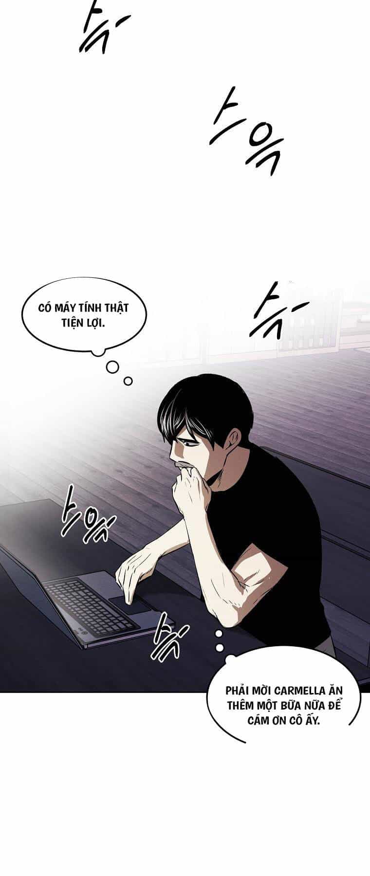 Kẻ Bất Bại - Chương 82 - ảnh 40