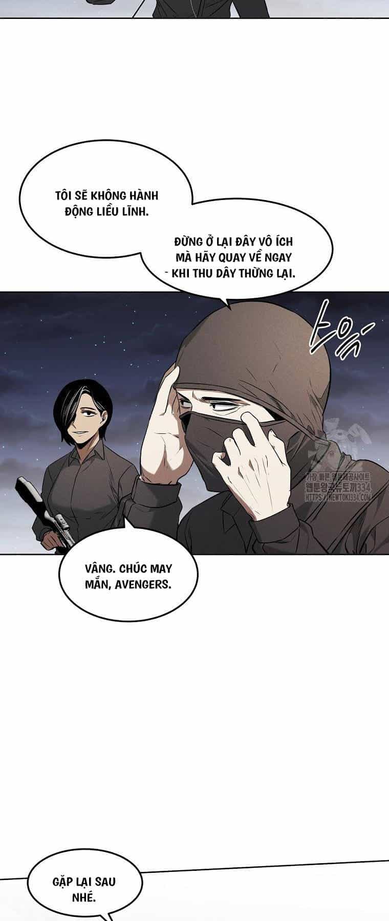 Kẻ Bất Bại - Chương 83 - ảnh 13