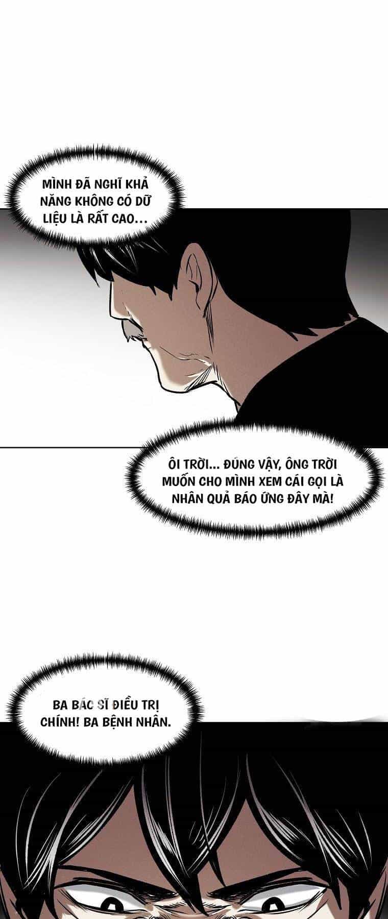 Kẻ Bất Bại - Chương 83 - ảnh 2