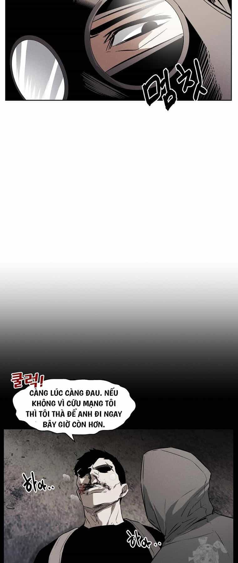 Kẻ Bất Bại - Chương 83 - ảnh 33