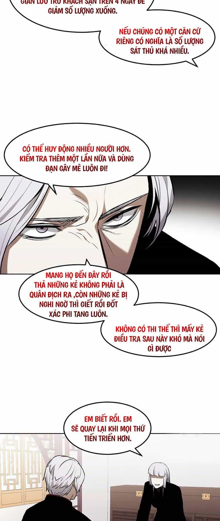 Kẻ Bất Bại - Chương 84 - ảnh 16