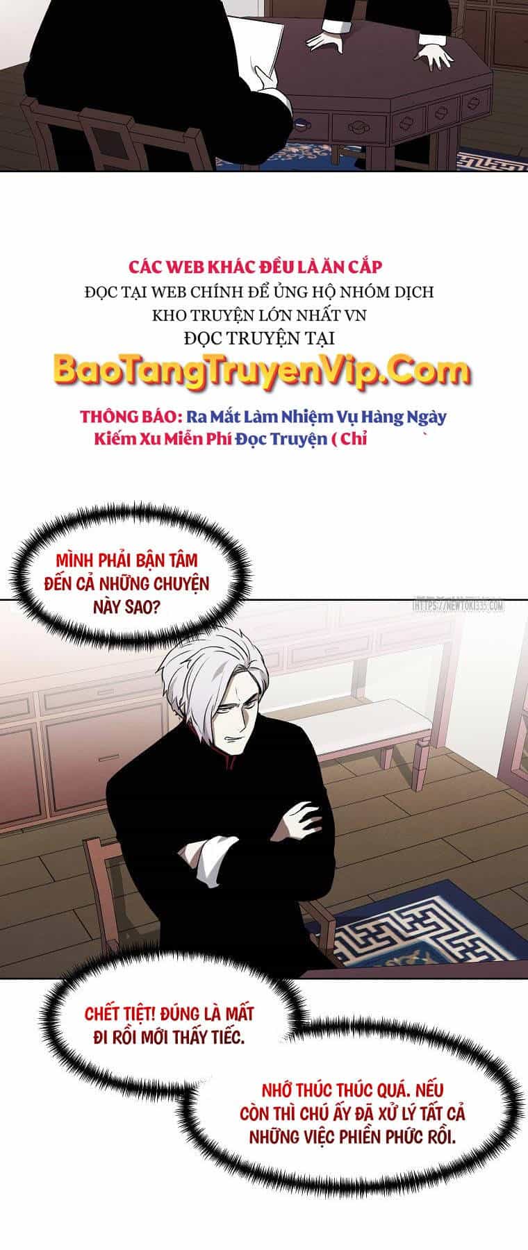 Kẻ Bất Bại - Chương 84 - ảnh 17
