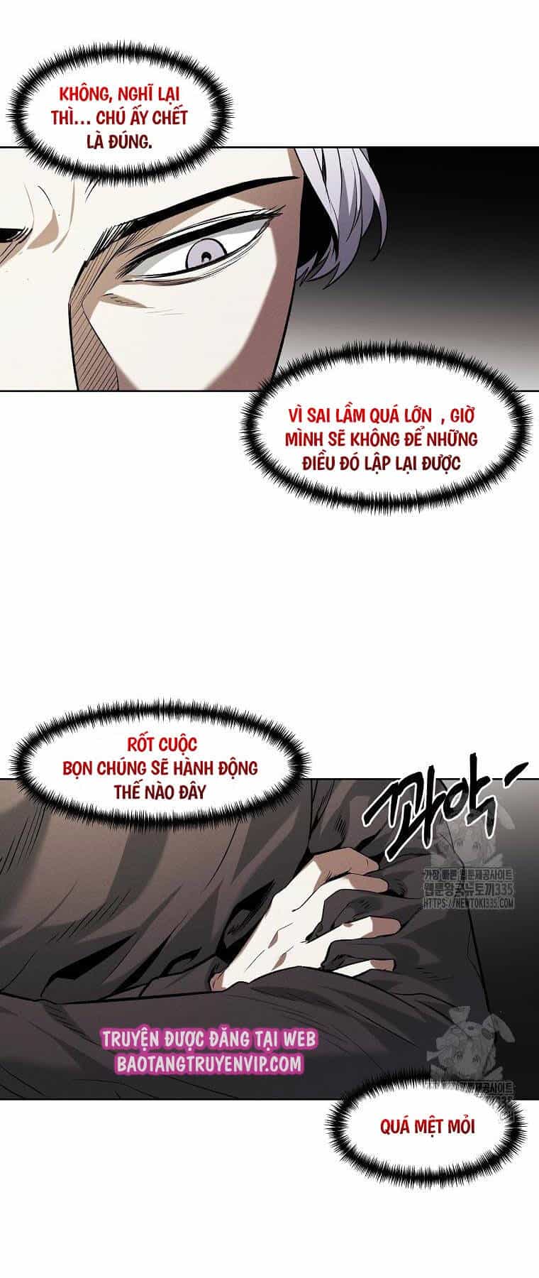 Kẻ Bất Bại - Chương 84 - ảnh 18