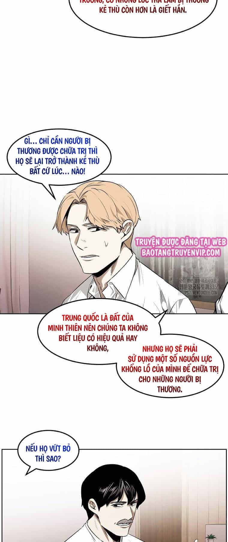 Kẻ Bất Bại - Chương 84 - ảnh 22