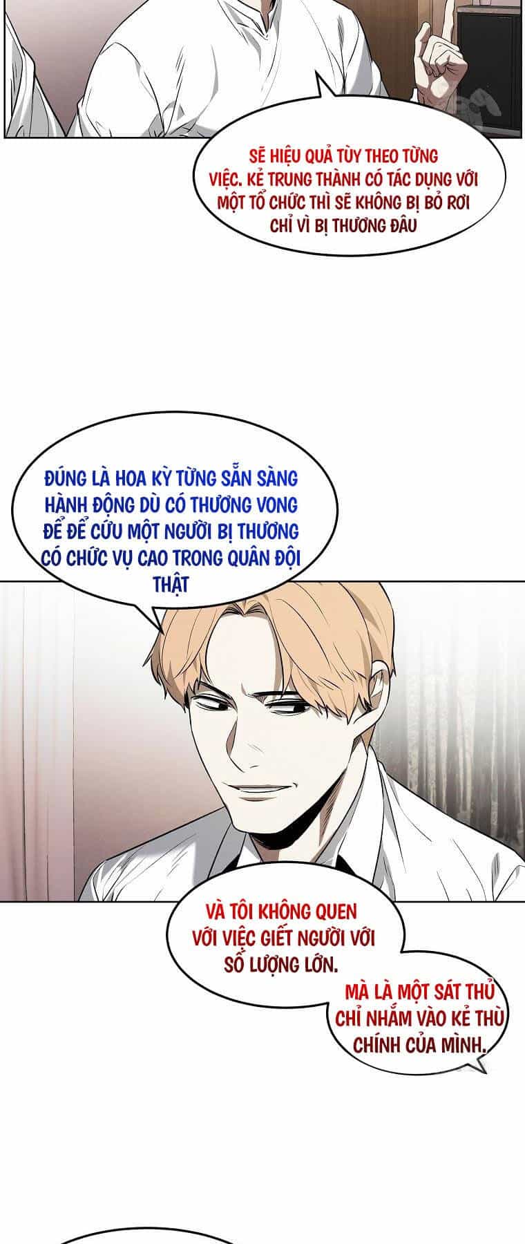 Kẻ Bất Bại - Chương 84 - ảnh 23