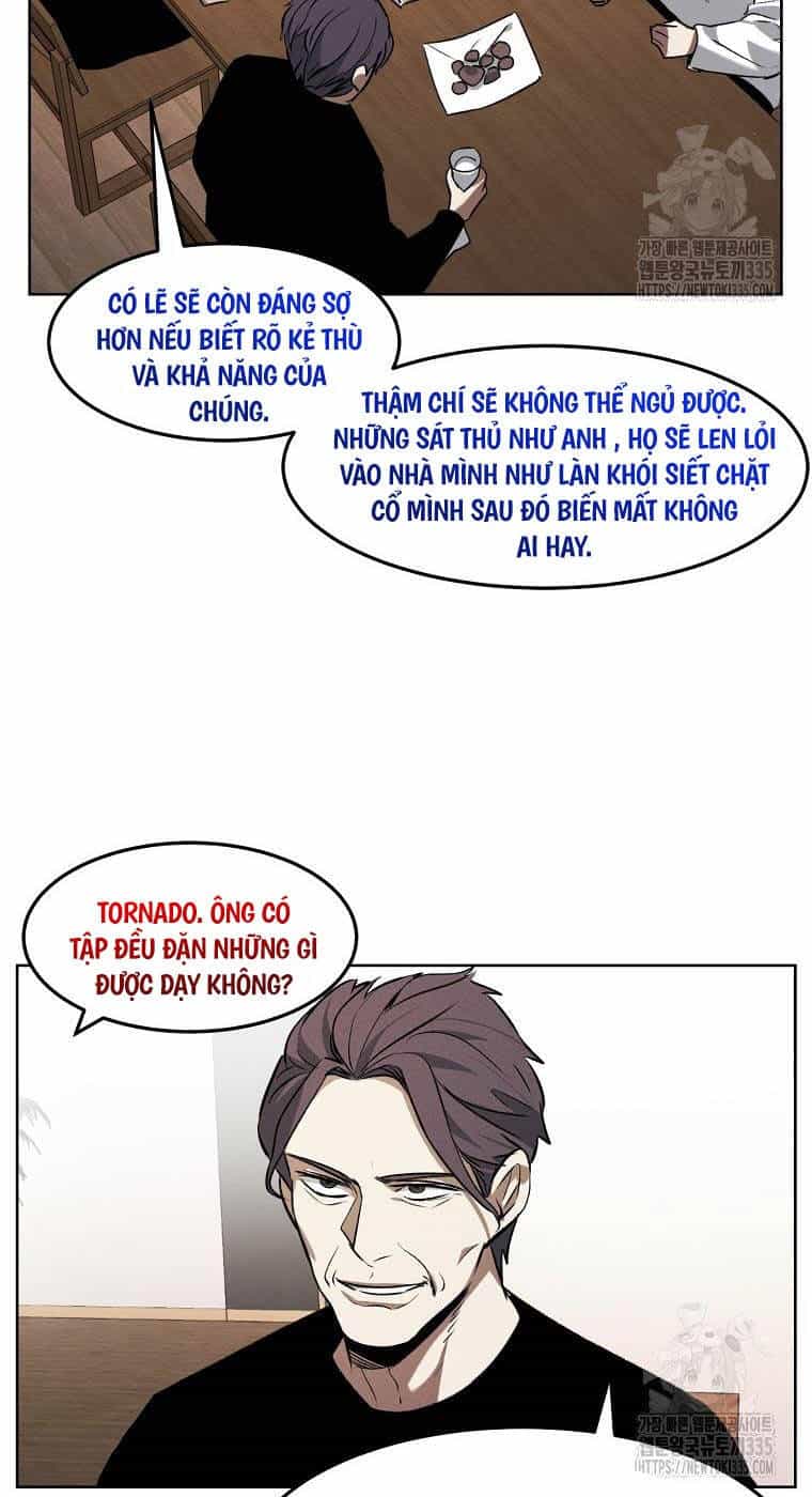 Kẻ Bất Bại - Chương 84 - ảnh 25