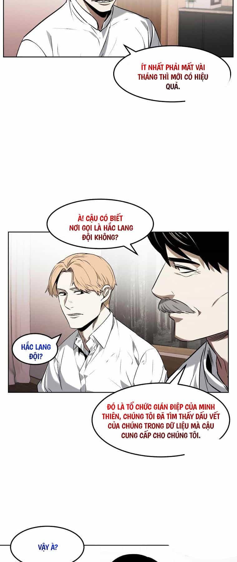 Kẻ Bất Bại - Chương 84 - ảnh 27