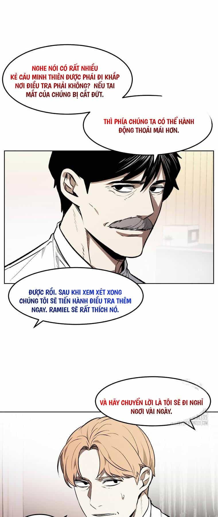 Kẻ Bất Bại - Chương 84 - ảnh 29