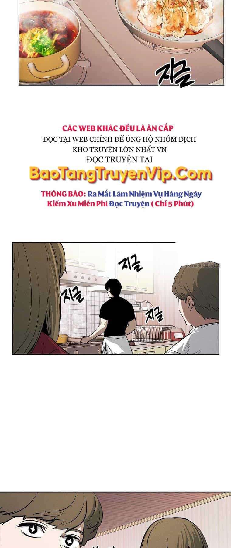 Kẻ Bất Bại - Chương 84 - ảnh 35