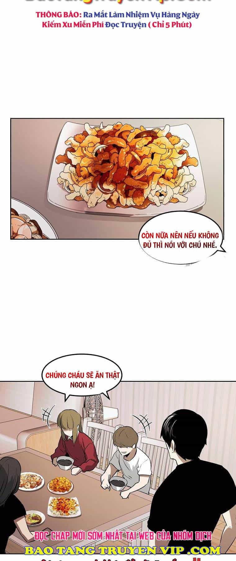 Kẻ Bất Bại - Chương 84 - ảnh 37