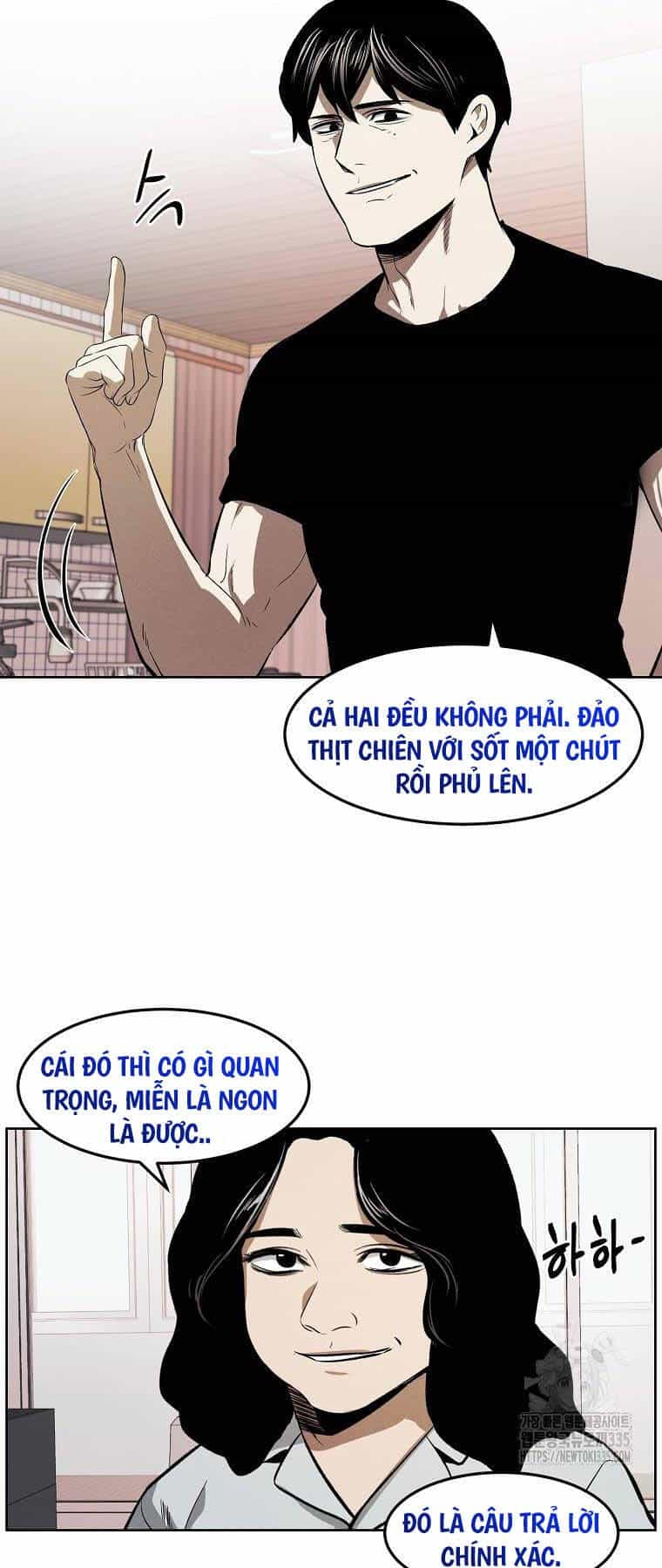 Kẻ Bất Bại - Chương 84 - ảnh 39