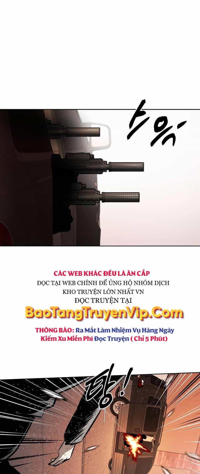 Kẻ Bất Bại - Chương 84 - ảnh 4