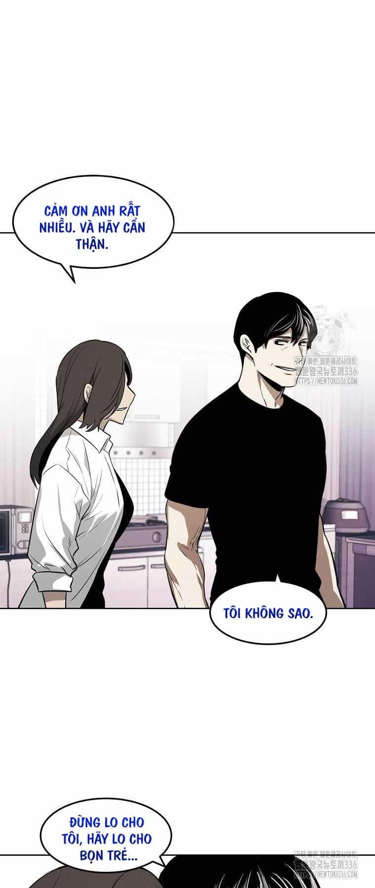 Kẻ Bất Bại - Chương 85 - ảnh 10