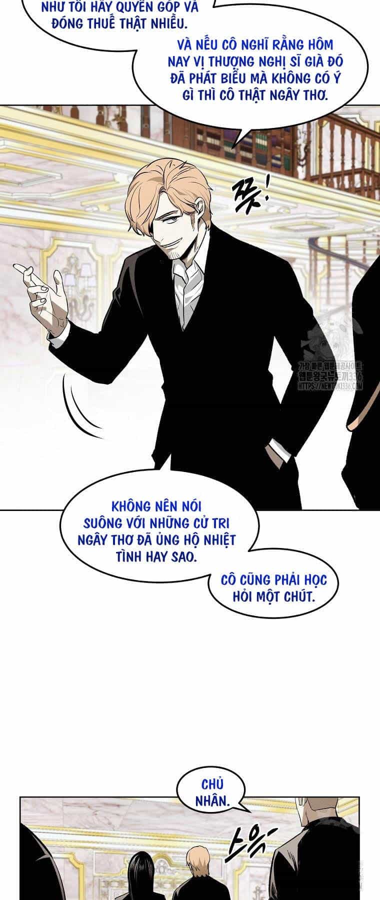 Kẻ Bất Bại - Chương 85 - ảnh 19