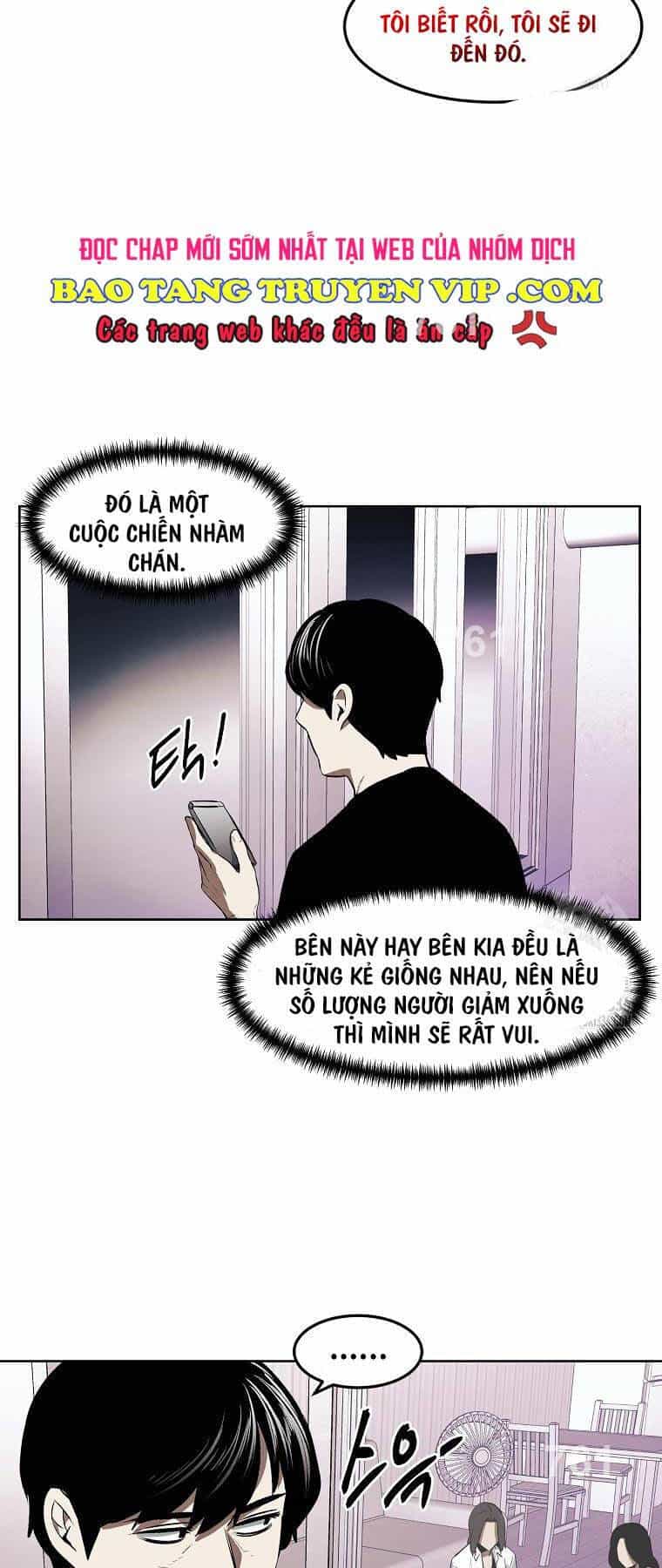 Kẻ Bất Bại - Chương 85 - ảnh 2