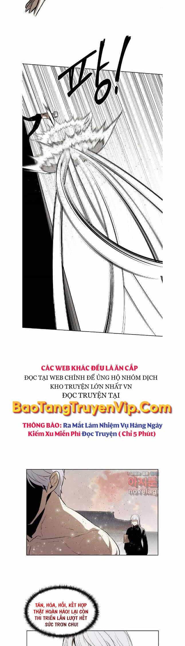 Kẻ Bất Bại - Chương 86 - ảnh 18