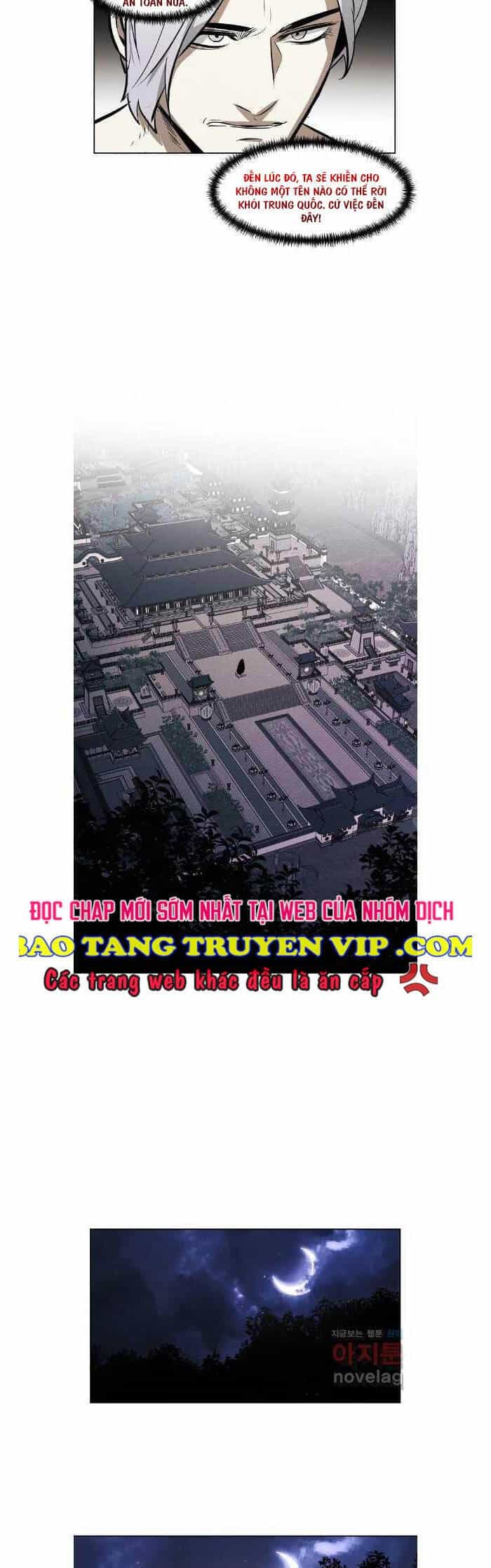 Kẻ Bất Bại - Chương 86 - ảnh 25