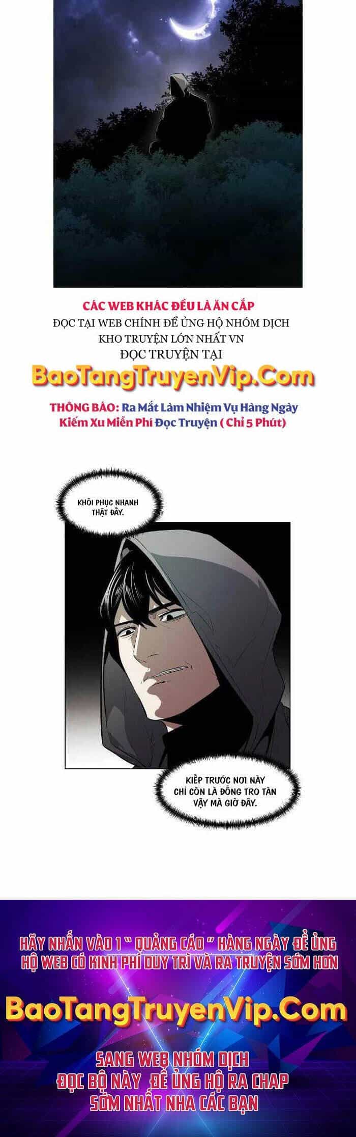 Kẻ Bất Bại - Chương 86 - ảnh 26