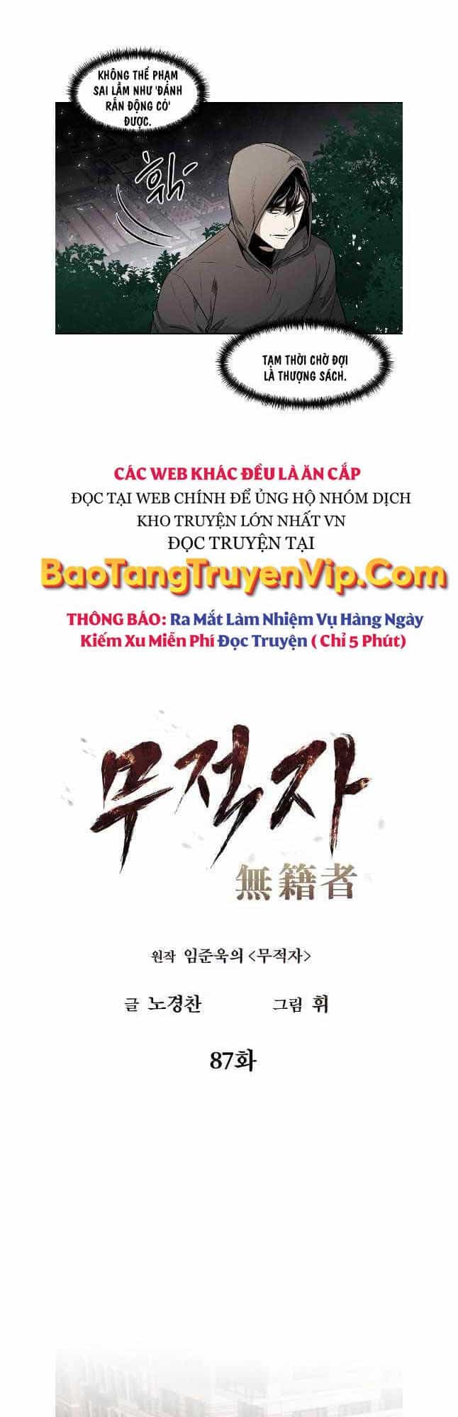 Kẻ Bất Bại - Chương 87 - ảnh 6
