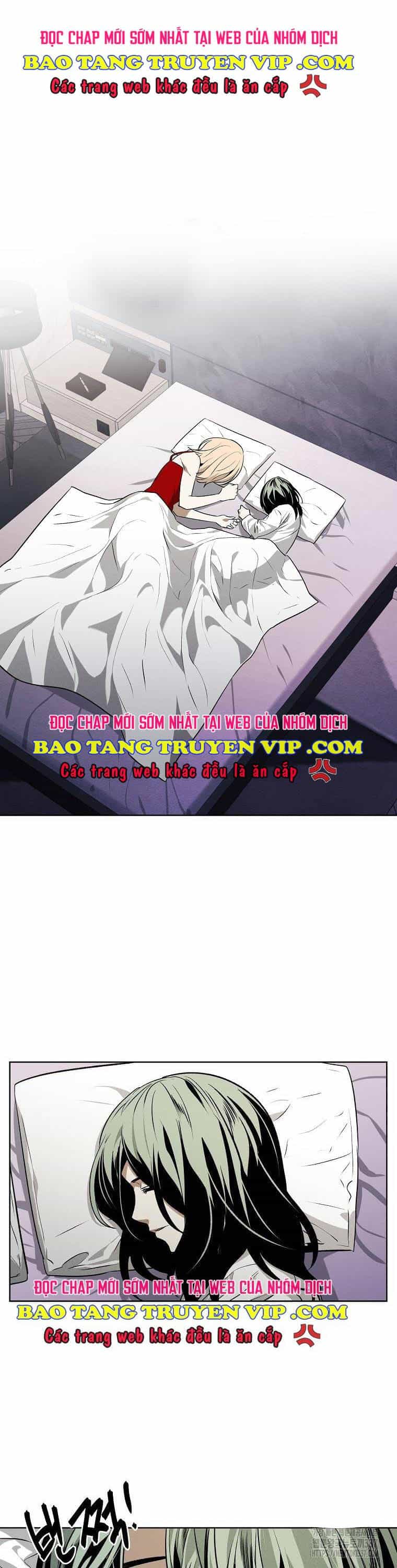 Kẻ Bất Bại - Chương 88 - ảnh 1