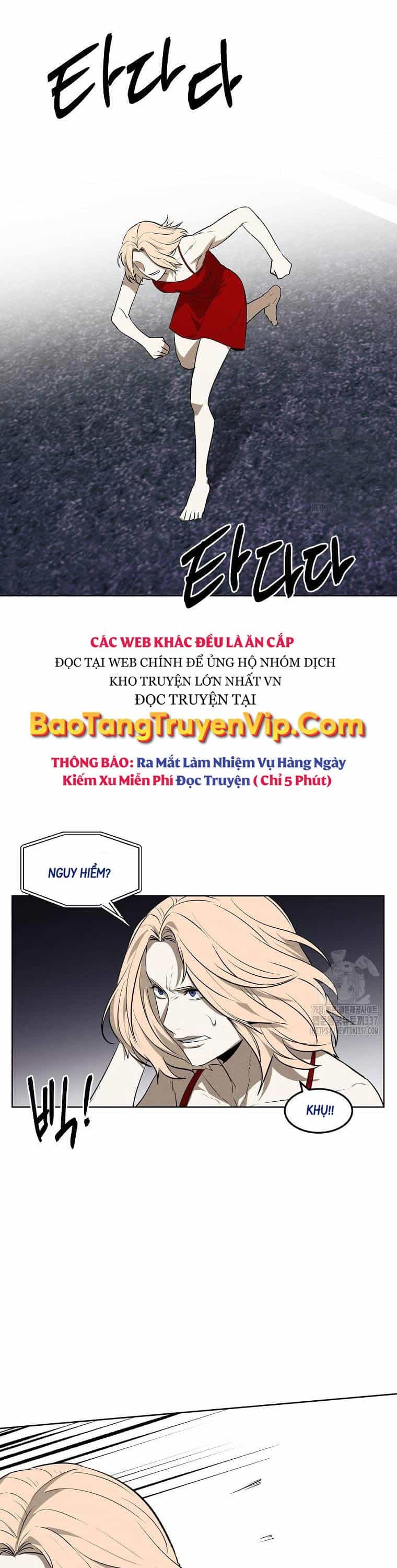 Kẻ Bất Bại - Chương 88 - ảnh 14