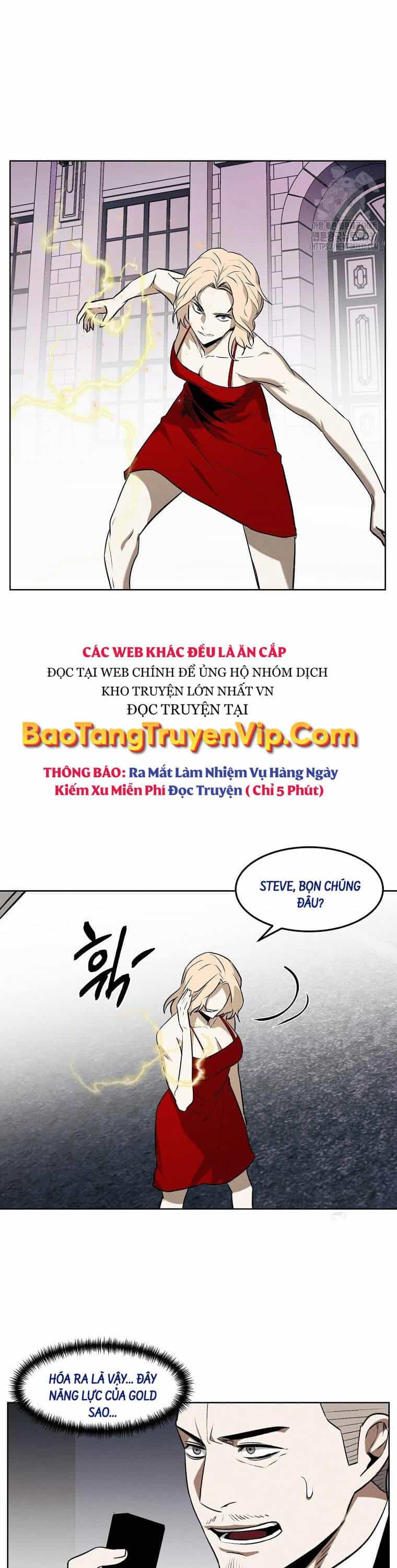 Kẻ Bất Bại - Chương 88 - ảnh 18