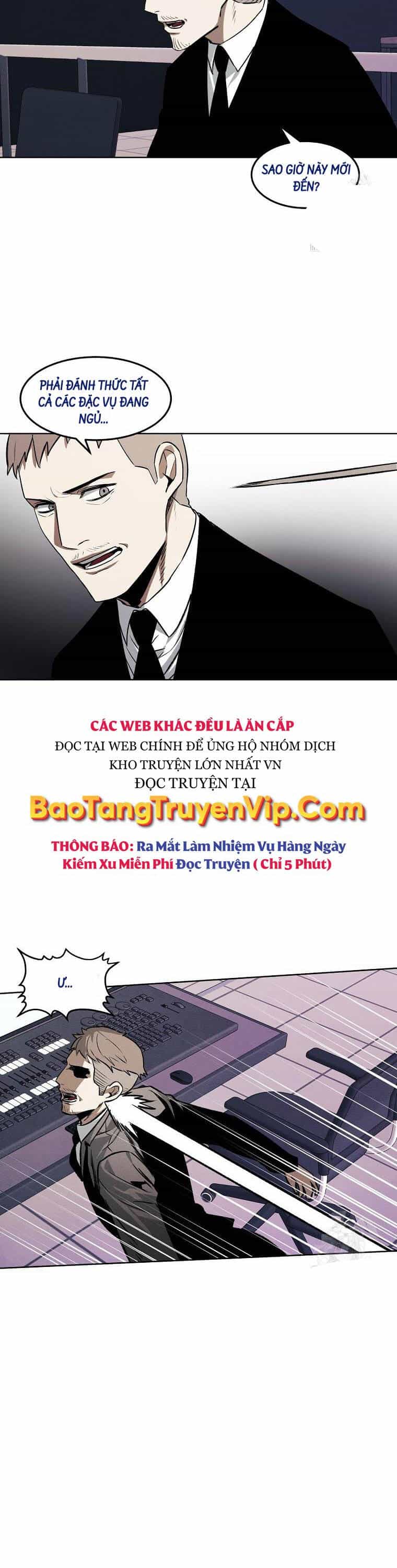 Kẻ Bất Bại - Chương 88 - ảnh 20