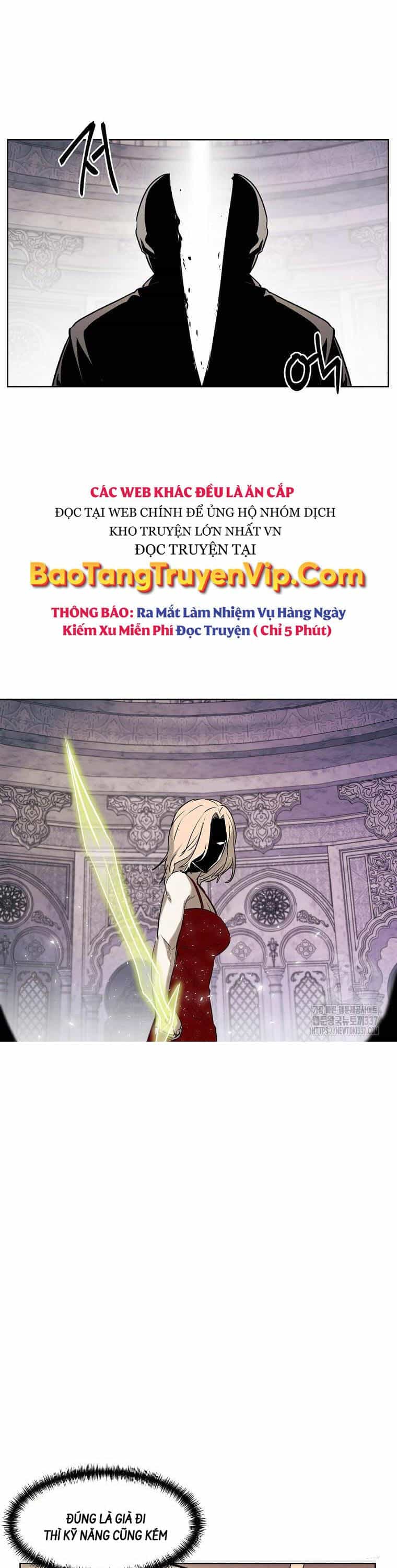 Kẻ Bất Bại - Chương 88 - ảnh 24