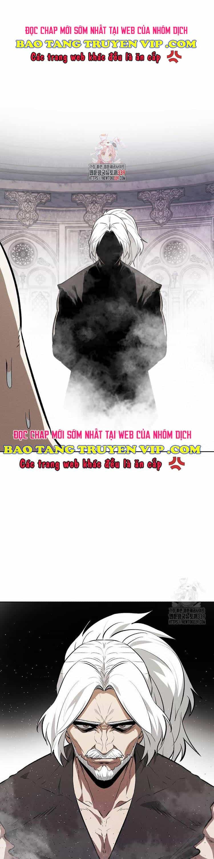 Kẻ Bất Bại - Chương 89 - ảnh 1