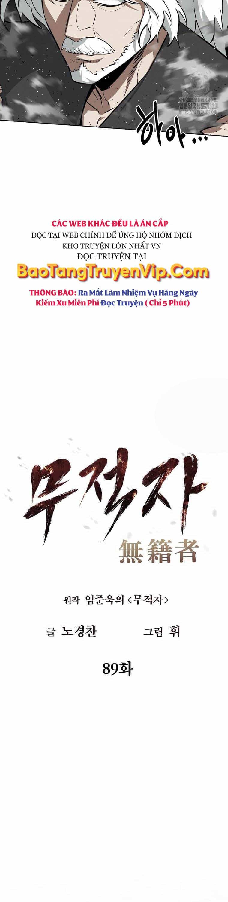 Kẻ Bất Bại - Chương 89 - ảnh 12