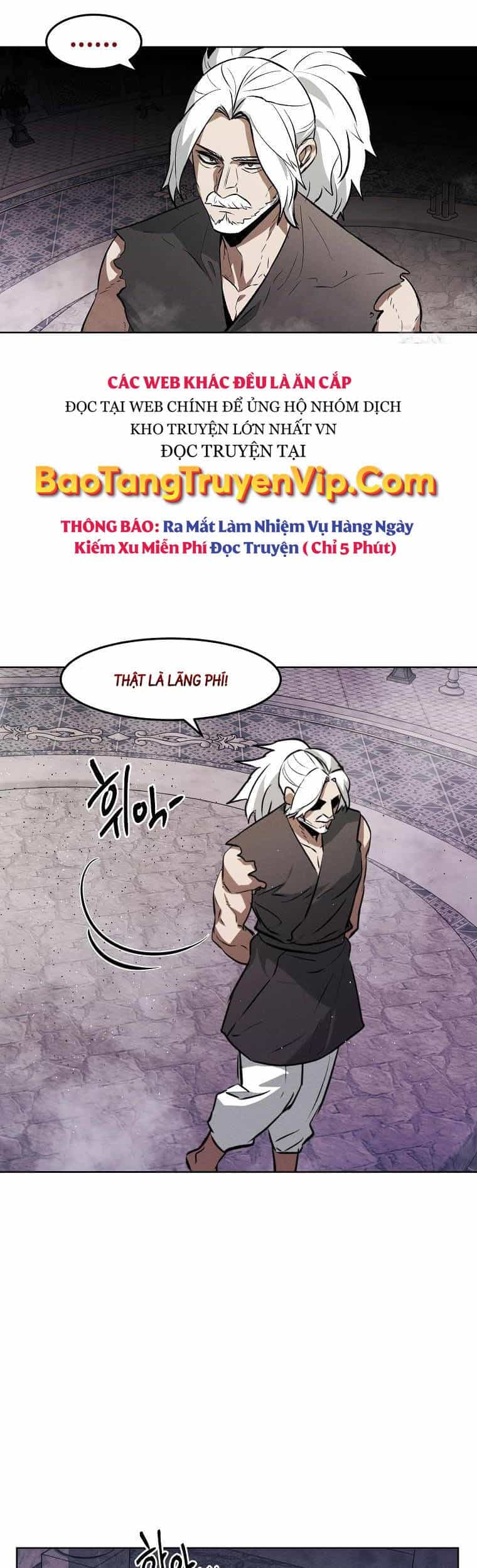 Kẻ Bất Bại - Chương 89 - ảnh 22