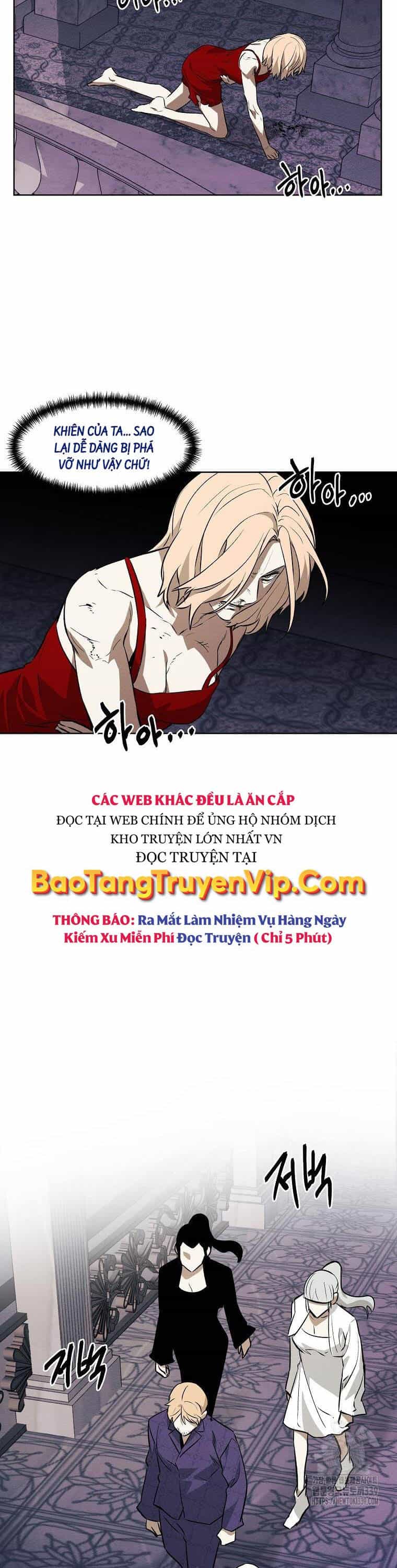 Kẻ Bất Bại - Chương 89 - ảnh 23