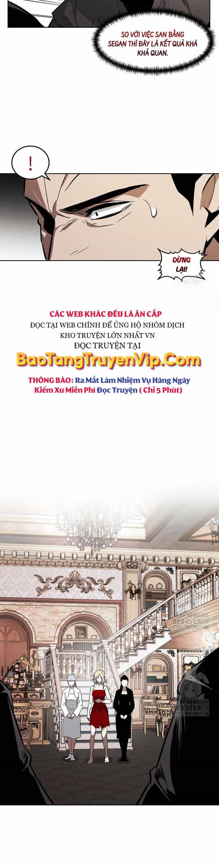 Kẻ Bất Bại - Chương 89 - ảnh 27