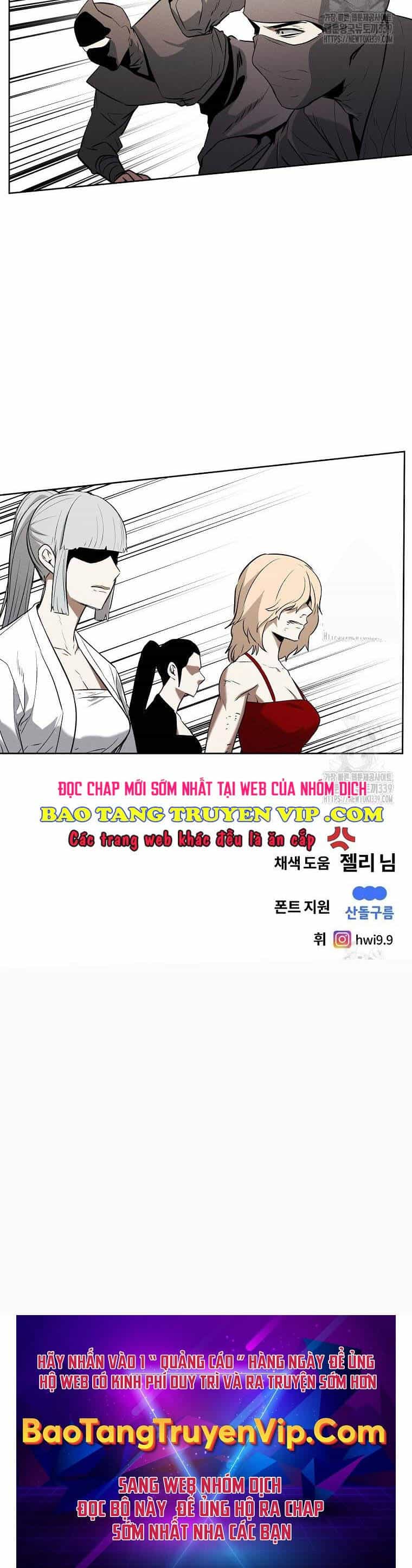 Kẻ Bất Bại - Chương 89 - ảnh 30