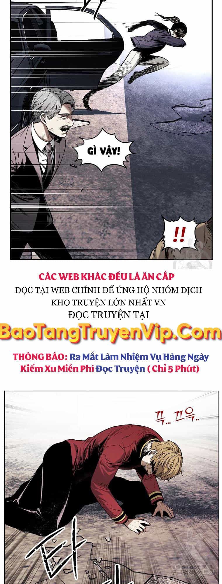 Kẻ Bất Bại - Chương 9 - ảnh 28