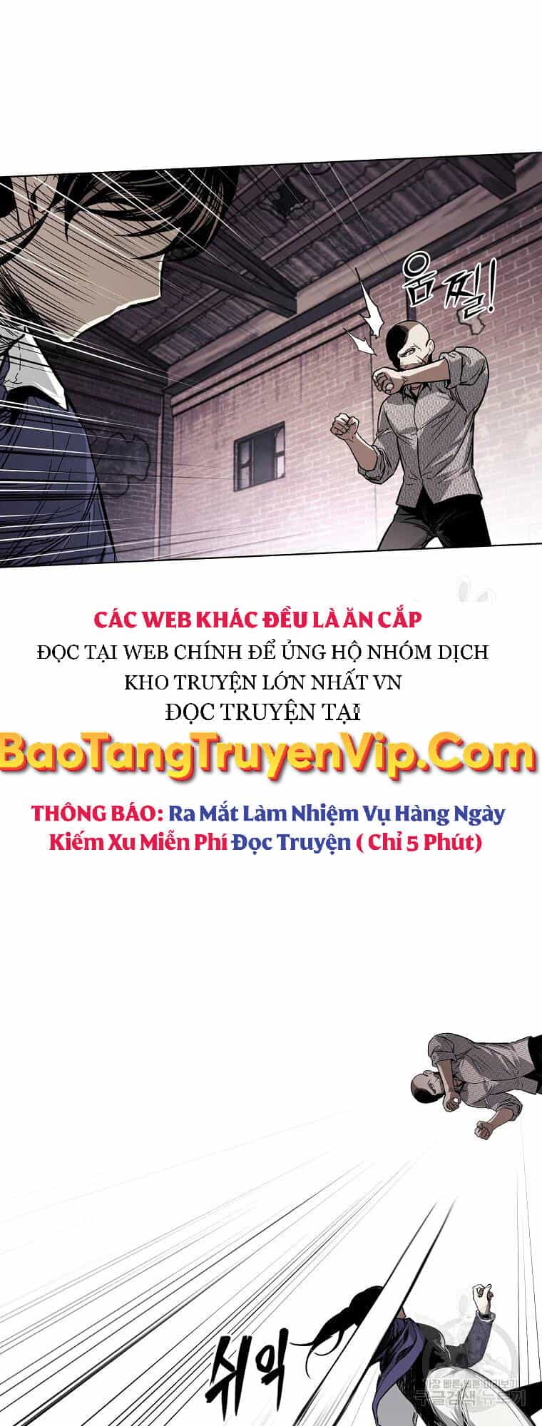 Kẻ Bất Bại - Chương 9 - ảnh 49