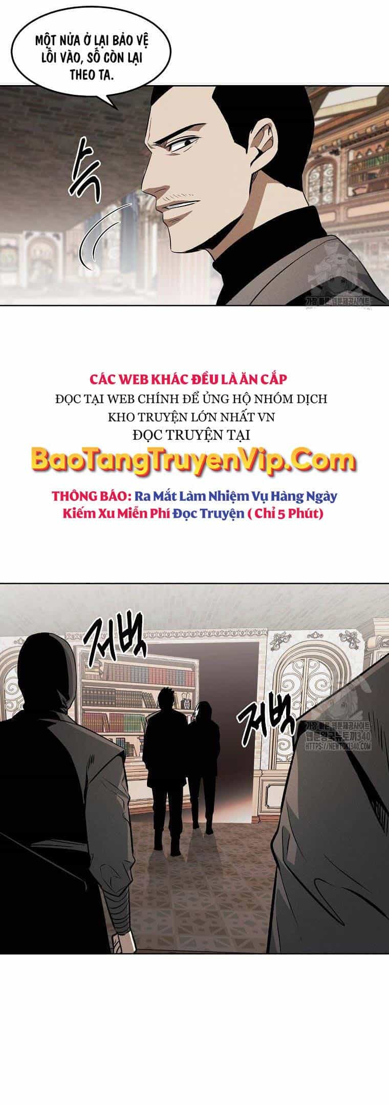 Kẻ Bất Bại - Chương 90 - ảnh 32