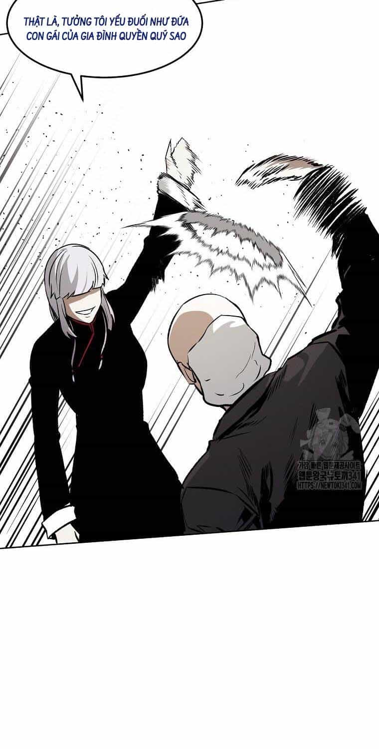 Kẻ Bất Bại - Chương 91 - ảnh 37