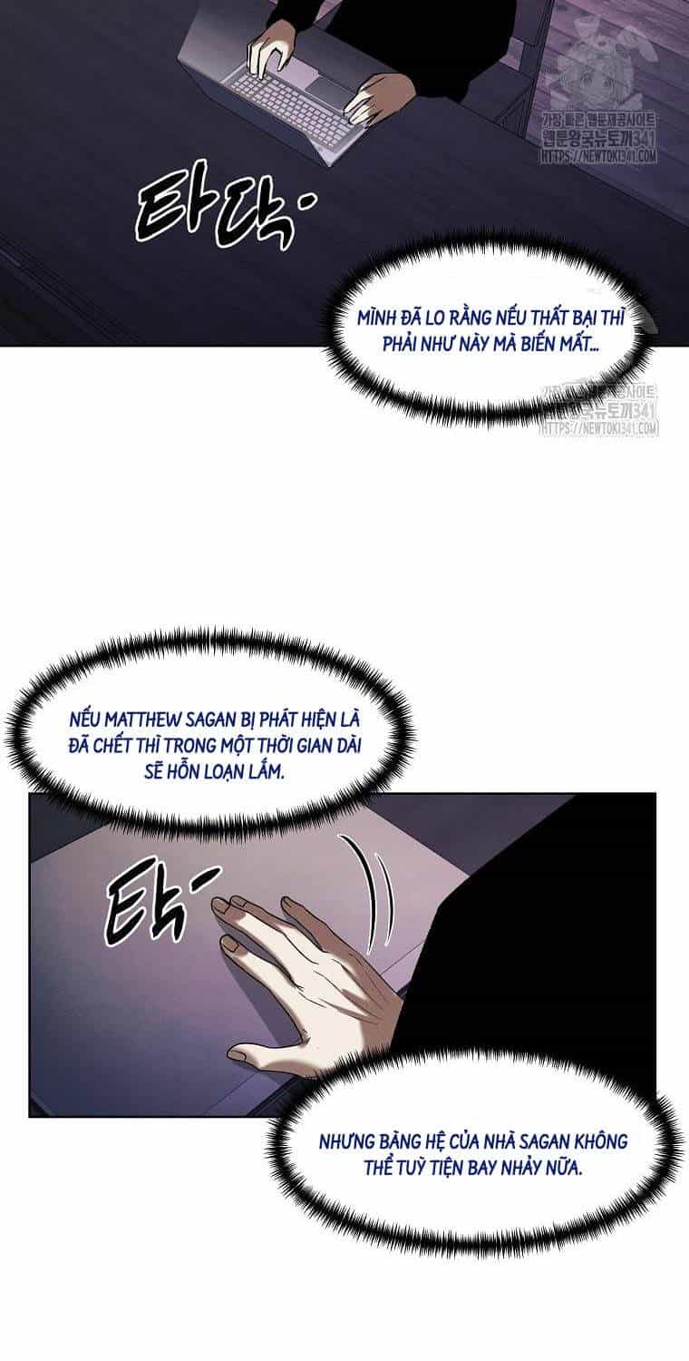 Kẻ Bất Bại - Chương 91 - ảnh 61
