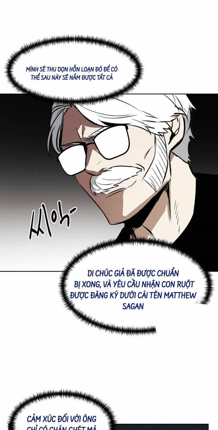 Kẻ Bất Bại - Chương 91 - ảnh 62