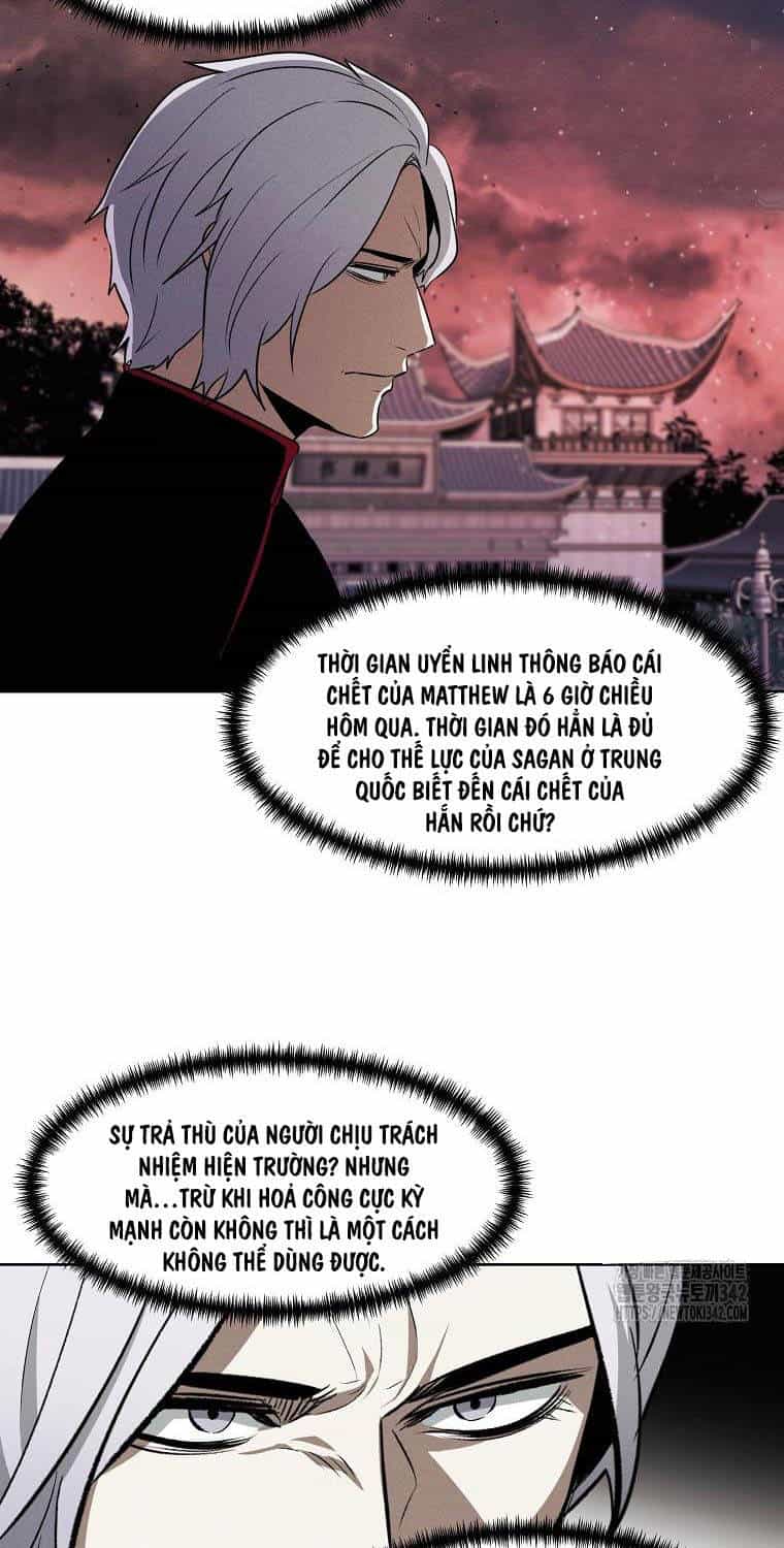 Kẻ Bất Bại - Chương 92 - ảnh 18