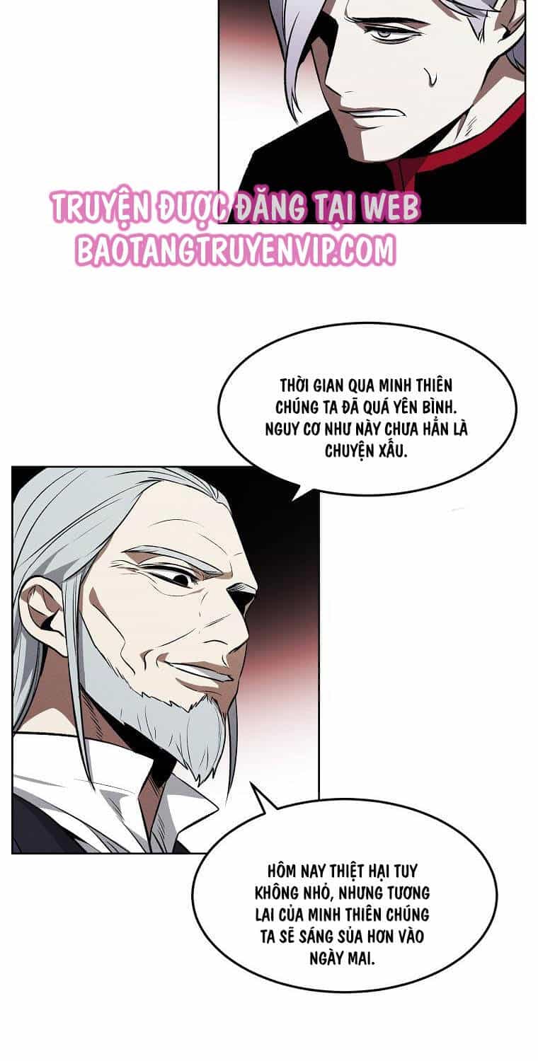 Kẻ Bất Bại - Chương 92 - ảnh 26