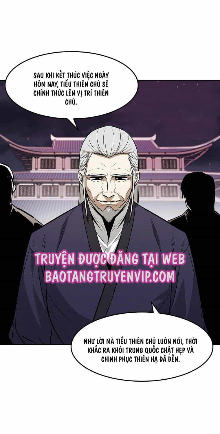 Kẻ Bất Bại - Chương 92 - ảnh 27