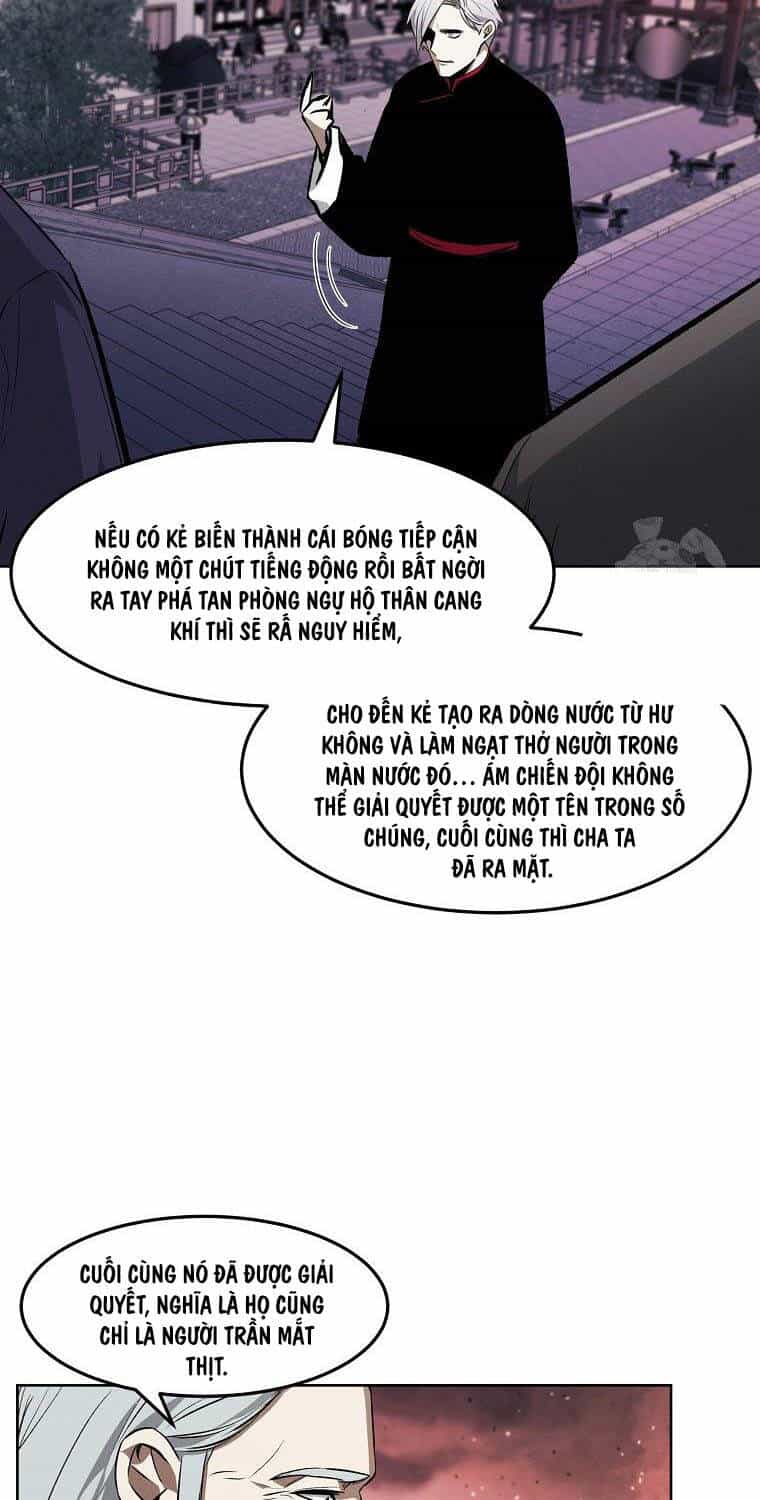 Kẻ Bất Bại - Chương 92 - ảnh 30