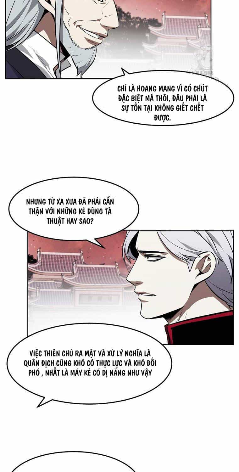 Kẻ Bất Bại - Chương 92 - ảnh 31
