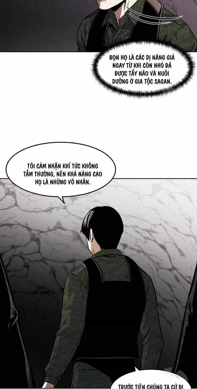 Kẻ Bất Bại - Chương 92 - ảnh 55